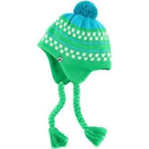 The north face kids winter hat boggin tobogin snow hat youth medium